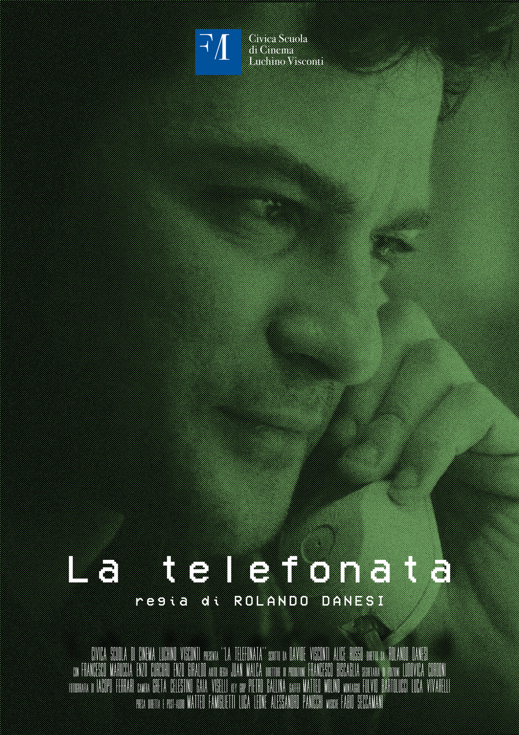 LA-TELEFONATA-POSTER
